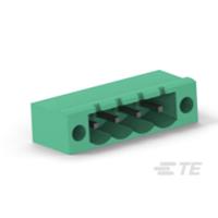 TE Connectivity Eurostyle Terminal BlocksEurostyle Terminal Blocks 1-796867-2 AMP