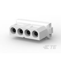 TE Connectivity Commercial MATE-N-LOK ConnectorsCommercial MATE-N-LOK Connectors 770997-1 AMP