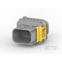 TE Connectivity HDSCS - ConnectorsHDSCS - Connectors 2-1564512-1 AMP