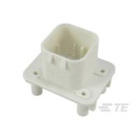 TE Connectivity AMPSEAL - HeadersAMPSEAL - Headers 776275-2 AMP