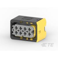 TE Connectivity HDSCS - ConnectorsHDSCS - Connectors 2-1670894-1 AMP