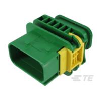 TE Connectivity HDSCS - ConnectorsHDSCS - Connectors 3-1564522-1 AMP