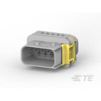 TE Connectivity HDSCS - ConnectorsHDSCS - Connectors 2-1564522-1 AMP