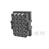 TE Connectivity Metrimate ConnectorsMetrimate Connectors 207532-4 AMP