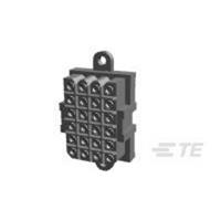 TE Connectivity Metrimate ConnectorsMetrimate Connectors 207532-3 AMP