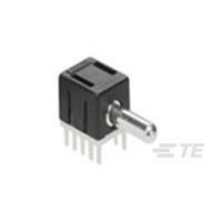 TE Connectivity ICCON ConnectorsICCON Connectors 6643275-1 AMP