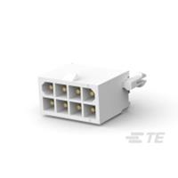 TE Connectivity Mini-Universal MATE-N-LOK ConnectorsMini-Universal MATE-N-LOK Connectors 794065-2 AMP