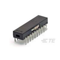 TE Connectivity Slide SwitchesSlide Switches 1825011-4 AMP