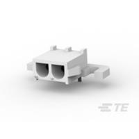 TE Connectivity Universal MATE-N-LOK ConnectorsUniversal MATE-N-LOK Connectors 643226-1 AMP