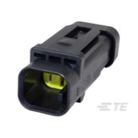 TE Connectivity AMPSEAL 16 - ConnectorsAMPSEAL 16 - Connectors 1717672-3 AMP