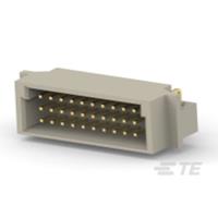 TE Connectivity Eurocard IEC DIN41612Eurocard IEC DIN41612 6-1393644-9 AMP