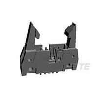 teconnectivity TE Connectivity 499910-6 1 St. Tray