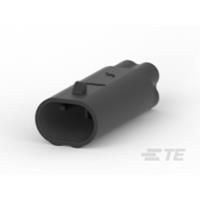 TE Connectivity AMPSEAL 16 - ConnectorsAMPSEAL 16 - Connectors 776309-1 AMP