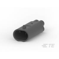 TE Connectivity AMPSEAL 16 - ConnectorsAMPSEAL 16 - Connectors 776308-1 AMP