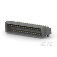 TE Connectivity Eurocard IEC DIN41612Eurocard IEC DIN41612 5650978-5 AMP