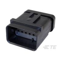 TE Connectivity AMPSEAL 16 - ConnectorsAMPSEAL 16 - Connectors 1717677-2 AMP