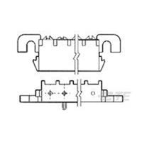 TE Connectivity Universal MATE-N-LOK ConnectorsUniversal MATE-N-LOK Connectors 2-350943-0 AMP