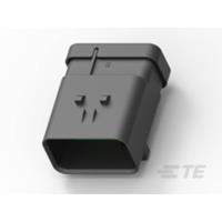 TE Connectivity AMPSEAL 16 - ConnectorsAMPSEAL 16 - Connectors 1717934-4 AMP