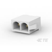 TE Connectivity Universal MATE-N-LOK ConnectorsUniversal MATE-N-LOK Connectors 350786-3 AMP