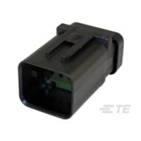 TE Connectivity AMPSEAL 16 - ConnectorsAMPSEAL 16 - Connectors 776495-4 AMP