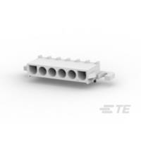 TE Connectivity Universal MATE-N-LOK ConnectorsUniversal MATE-N-LOK Connectors 643235-1 AMP