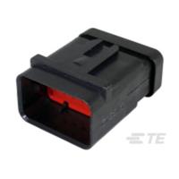 TE Connectivity AMPSEAL 16 - ConnectorsAMPSEAL 16 - Connectors 1717934-1 AMP