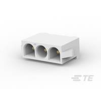 TE Connectivity Universal MATE-N-LOK ConnectorsUniversal MATE-N-LOK Connectors 350789-3 AMP