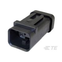 TE Connectivity AMPSEAL 16 - ConnectorsAMPSEAL 16 - Connectors 1717674-2 AMP