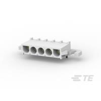 TE Connectivity Universal MATE-N-LOK ConnectorsUniversal MATE-N-LOK Connectors 3-643232-0 AMP