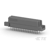 TE Connectivity Eurocard IEC DIN41612Eurocard IEC DIN41612 5650466-5 AMP