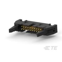 teconnectivity TE Connectivity 5499141-4 1 St. Tray
