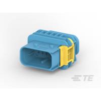 TE Connectivity AMPSEAL 16 - SealsAMPSEAL 16 - Seals 4-1564516-1 AMP