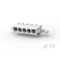 TE Connectivity Universal MATE-N-LOK ConnectorsUniversal MATE-N-LOK Connectors 3-350945-0 AMP