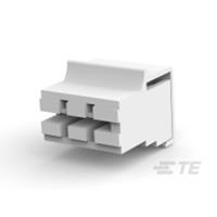 TE Connectivity RAST 5 ConnectorsRAST 5 Connectors 927156-1 AMP