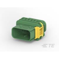 TE Connectivity AMPSEAL 16 - SealsAMPSEAL 16 - Seals 3-1564516-1 AMP