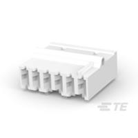 TE Connectivity RAST 5 ConnectorsRAST 5 Connectors 2-928344-6 AMP