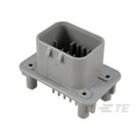 TE Connectivity AMPSEAL 16 - SealsAMPSEAL 16 - Seals 776261-4 AMP