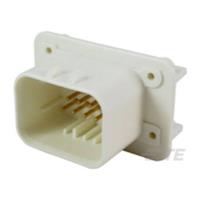 TE Connectivity AMPSEAL 16 - SealsAMPSEAL 16 - Seals 1-776266-2 AMP