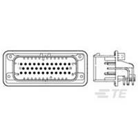 teconnectivity TE Connectivity 776180-4 1 stuk(s) Tray