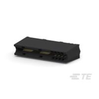 TE Connectivity Crown Edge / Mini Crown EdgeCrown Edge / Mini Crown Edge 6651290-1 AMP