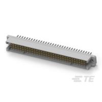 TE Connectivity Eurocard IEC DIN41612Eurocard IEC DIN41612 536019-5 AMP