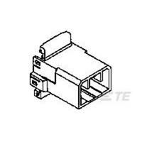 TE Connectivity Multilock - ConnectorsMultilock - Connectors 174936-5 AMP