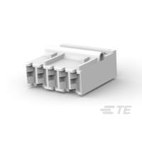 TE Connectivity RAST 5 ConnectorsRAST 5 Connectors 928344-5 AMP