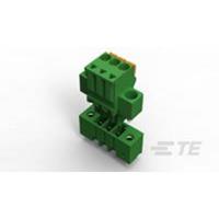 TE Connectivity Eurostyle Terminal BlocksEurostyle Terminal Blocks 1986725-8 AMP