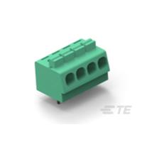 TE Connectivity Eurostyle Terminal BlocksEurostyle Terminal Blocks 1-1986712-0 AMP