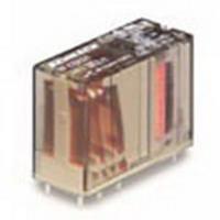 TE Connectivity Industrial Reinforced PCB Relays up to 16AIndustrial Reinforced PCB Relays up to 16A 8-1393234-0 AMP