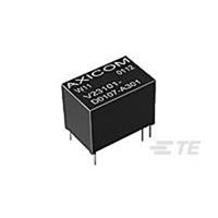 TE Connectivity Small Signal RelaysSmall Signal Relays 2-1393779-4 AMP