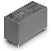 TE Connectivity Industrial Reinforced PCB Relays up to 16AIndustrial Reinforced PCB Relays up to 16A 4-1393239-4 AMP