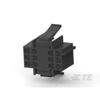 TE Connectivity Power Blade ProductsPower Blade Products 521163-2 AMP