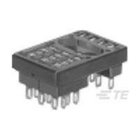 TE Connectivity GPR Panel Plug-In Relays Sockets Acc.-P&BGPR Panel Plug-In Relays Sockets Acc.-P&B 3-1393143-1 AMP